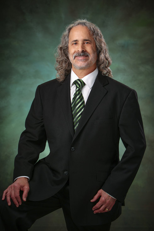 Attorney Robert L. Levi